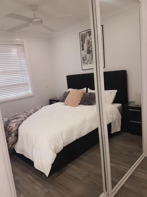 Edwin Place Apartment - Tourism TAS 6