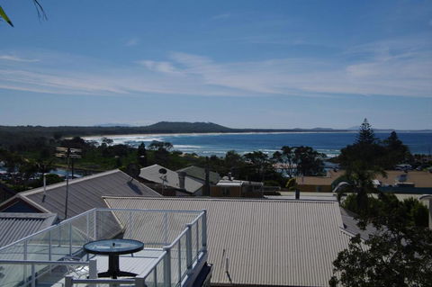 Berry 16 East Street - Tourism TAS 2