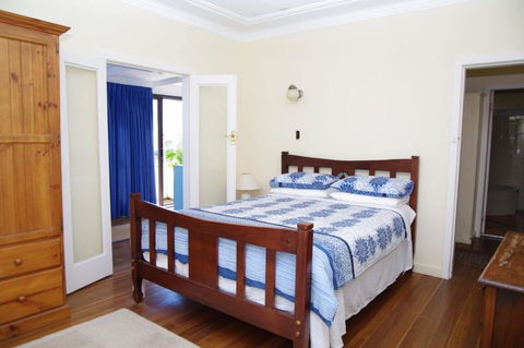 Berry 16 East Street - Tourism TAS 1