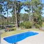 Banyula 103 Neville Morton Drive - Hobart Tourism 0