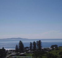 AAA Views 2 View Street - Tourism TAS