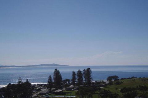 AAA Views 2 View Street - Tourism TAS 0