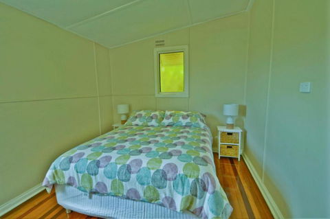Rosemaree 24 East Street - Tourism TAS 2