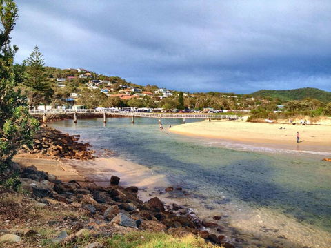 Apollo 2 9 Hodgson Street - Tourism TAS 6
