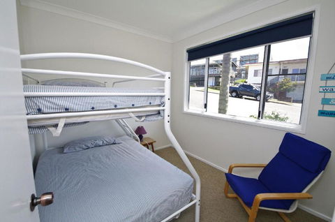 Shiloh Holiday House 14 East Street - Tourism TAS 5