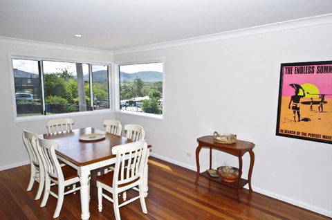 Shiloh Holiday House 14 East Street - Tourism TAS 6