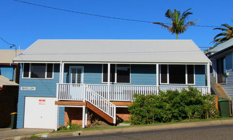 Shiloh Holiday House 14 East Street - Tourism TAS 3