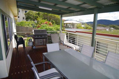 Bella Vista 9 East Street - Tourism TAS 5