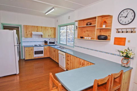 Bella Vista 9 East Street - Tourism TAS 4