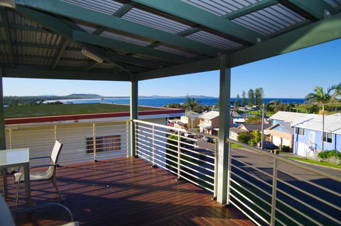 Bella Vista 9 East Street - Tourism TAS 3