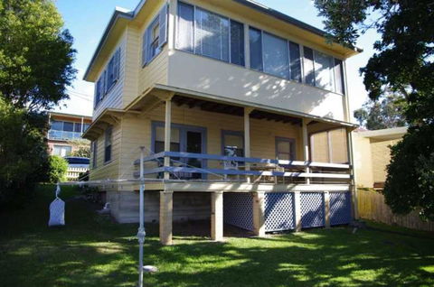 Lorikeet Retreat 11 Hodgson Street - Tourism TAS 2