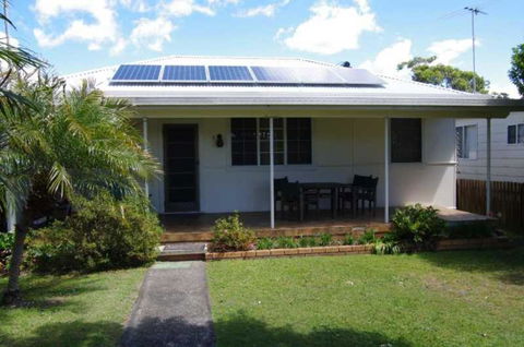 Fleur Cottage 7 Willow Street - Tourism TAS 4