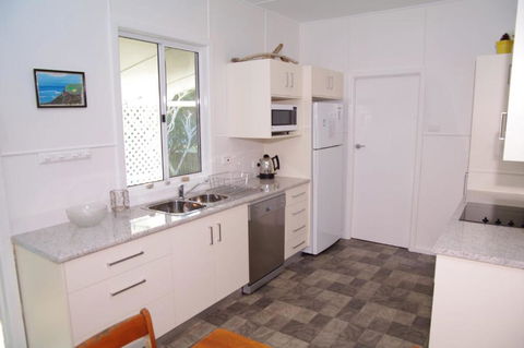 Fleur Cottage 7 Willow Street - Tourism TAS 6