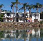 Beachfront 2 25 Willow Street - Tourism TAS