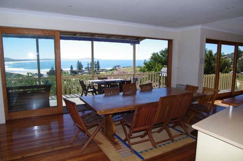 Beau Soleil 28 East Street - Tourism TAS 6