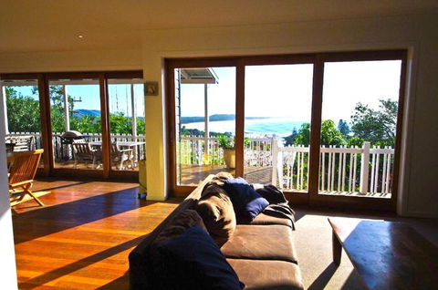 Beau Soleil 28 East Street - Tourism TAS 3