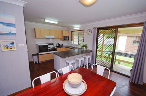 Breakaway 11 Scott Street - Tourism TAS 6