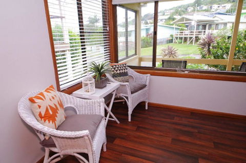 Breakaway 11 Scott Street - Tourism TAS 1