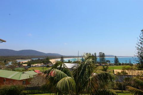 Endless Summer 12 Stewart Street - Tourism TAS 2