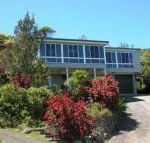 Bally High 20 Dulconghi Street - Tourism TAS