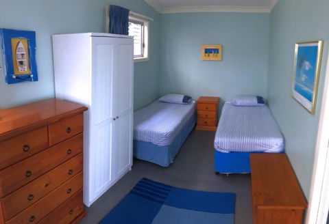 Clareview 8 Korogora Street - Tourism TAS 6