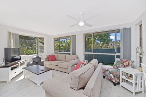 Aqualuna At Lighthouse Beach 8 Capalla Court - Tourism TAS 4