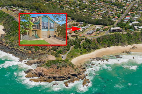 Amara 6 Wesley Avenue - Tourism TAS 1