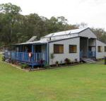 Orchid Beach Retreat Orchid Beach Fraser Island - Tourism TAS