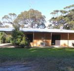 Turner Brook Chalet - Tourism TAS