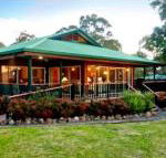 Valley View Luxury Retreat - Tourism TAS