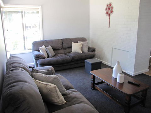 Clarke Street - Tourism TAS 5