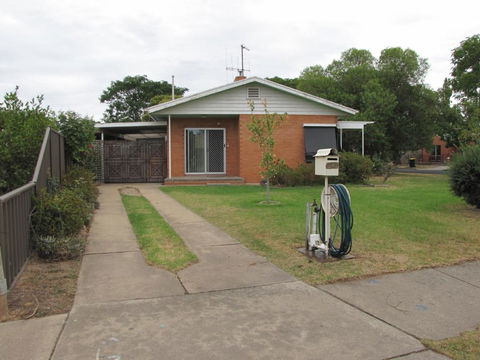 Clarke Street - Tourism TAS 2