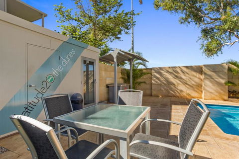 Latitude20 The Dunes - Tourism TAS 5