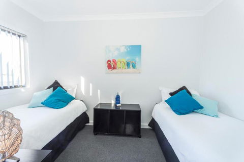 Bircoo Cottage Beach & Golf Getaway - Tourism TAS 3