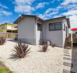 Bircoo Cottage Beach  Golf Getaway - Tourism TAS