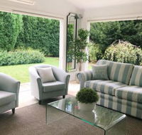 Bowral Escape - Tourism TAS