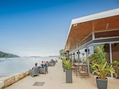 Ocean Panorama 1 Bedroom Oceanview Apt - Tourism TAS 1