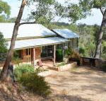 Trestrail Cottage B  B - Tourism TAS
