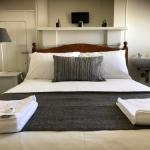 Cornwall Hotel - Tourism TAS 0