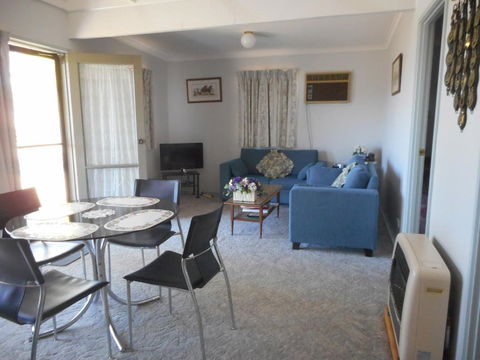 Glenfield Cottage - Tourism TAS 2