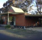 Glenfield Cottage - Tourism TAS