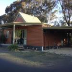 Glenfield Cottage - Tourism TAS 0