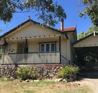 Cherry Blossom Cottage Beechworth Getaways - Tourism TAS
