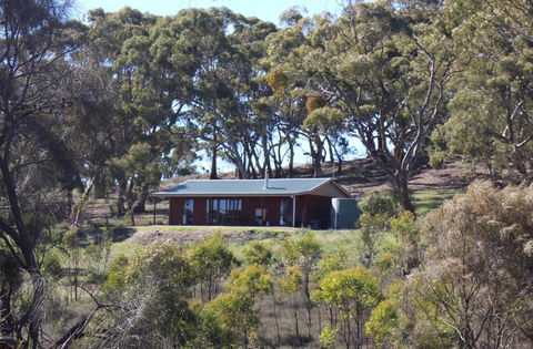 Mollys Chase - Hobart Tourism 2