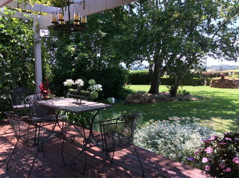 Windrush BnB Comboyne Australia - Hobart Tourism 4