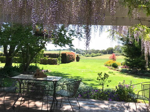 Windrush BnB Comboyne Australia - Hobart Tourism 2