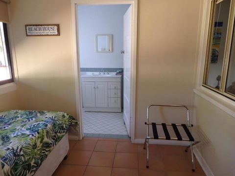 Lazy Lobster Holiday Units & Chalets - Tourism TAS 2