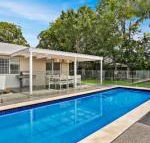 Poolside Noosa Oasis Pet Friendly - Tourism TAS