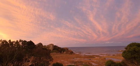 Goat Island Bungalow - Hobart Tourism 4