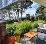 Goat Island Bungalow - Tourism TAS